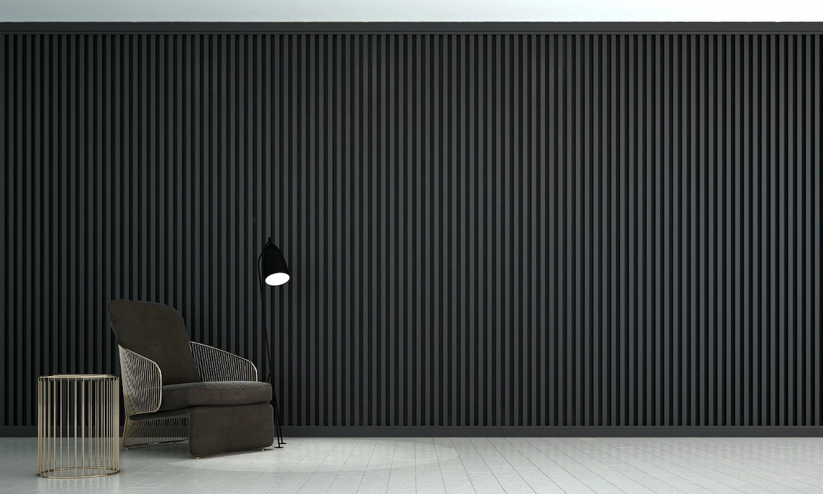 Modern Minimalist 